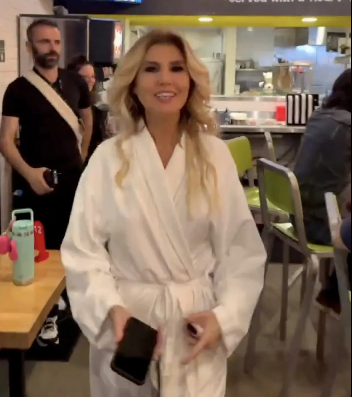 Gülben Ergen Bornoz