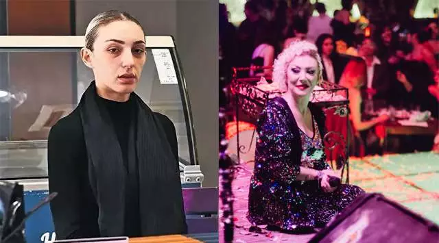 Güllü’nün Ölümüne Ilişkin Yeni Gelişmeler! Kızı Son Noktayı Koydu1