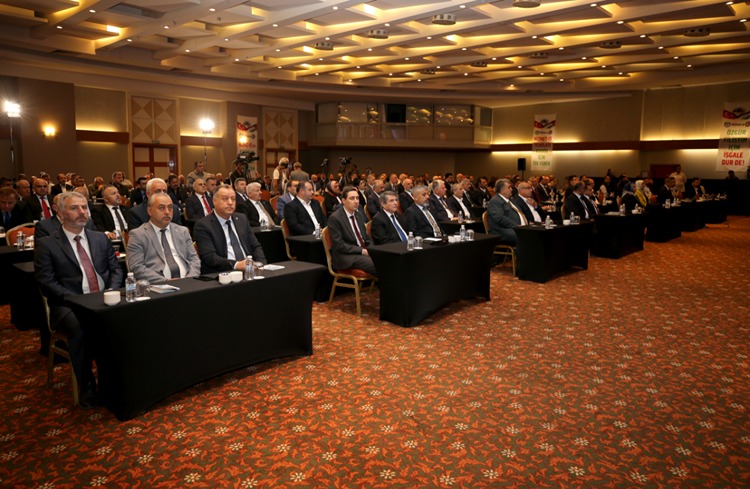 Hak İş Başkanı Asgari Ücret Tespit Komisyonu’nun Yapısı Yeniden Oluşturulmalı 2