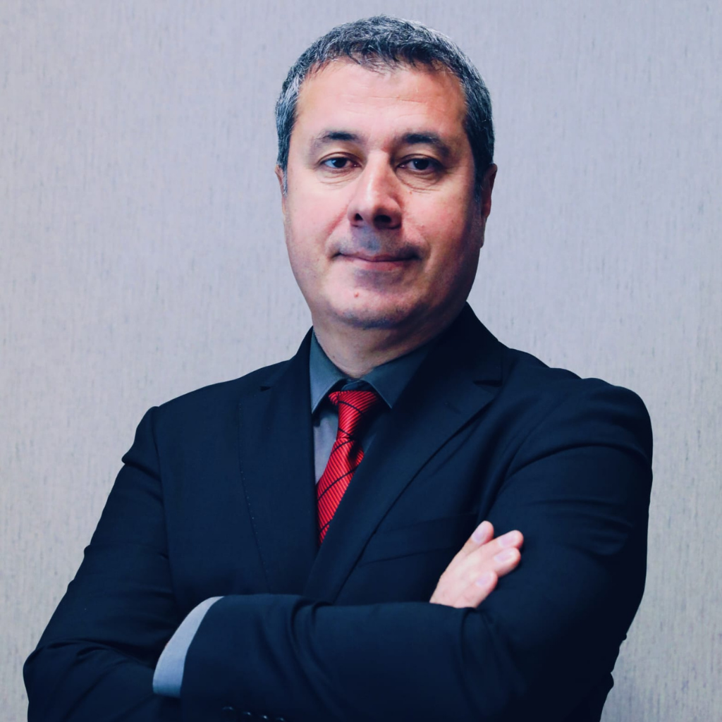 Harun ŞAHİN