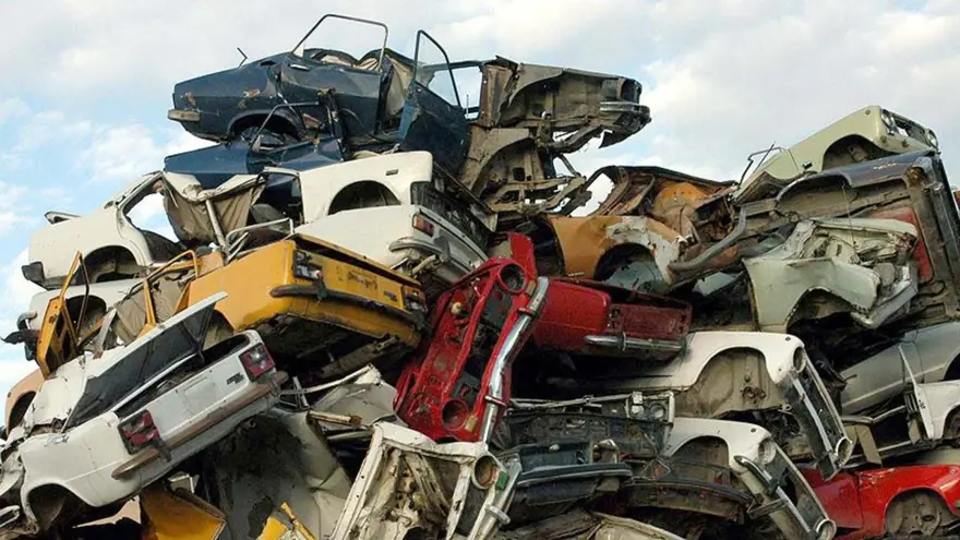 Hurda Teşvi̇ki̇-1