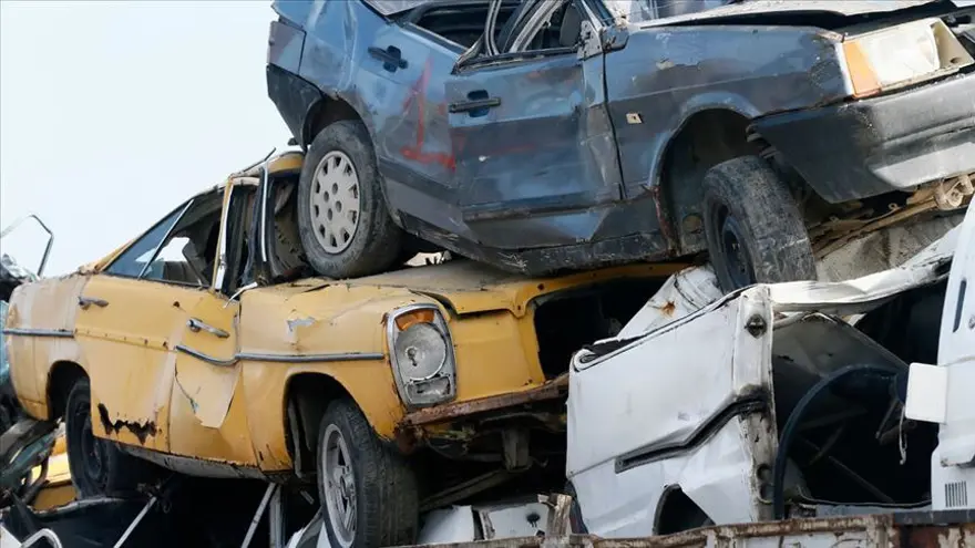 Hurda Teşvi̇ki̇ Nedi̇r