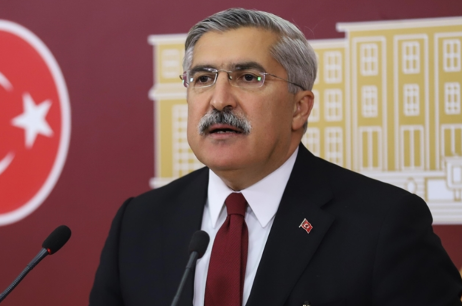 Hüseyin Yayman