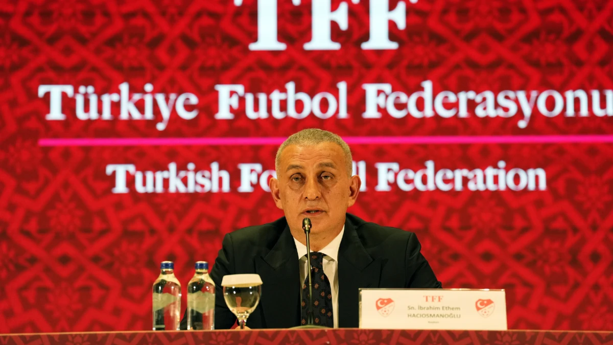 Hacıosmanoğlu villa verecekti: Ay-yıldızlılardan gündem yaratan karar!