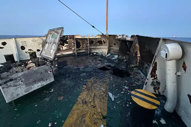 Iha Saldirisina Ugrayan Vicdan Gemisi Ndeki 6 18593734 7835 M