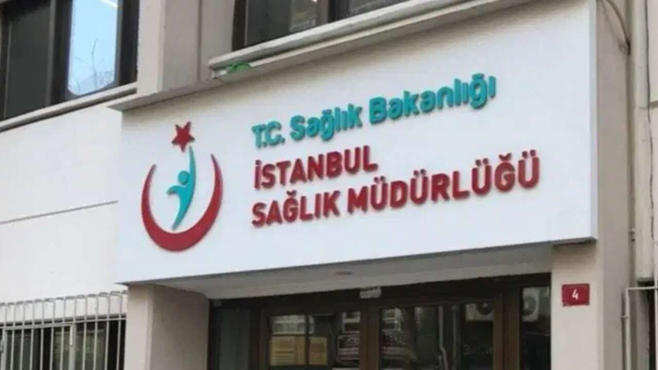 İl Sağlık Müdürlüğü’nden Gıda Zehirlenmesi Olayına Ilişkin Açıklama1