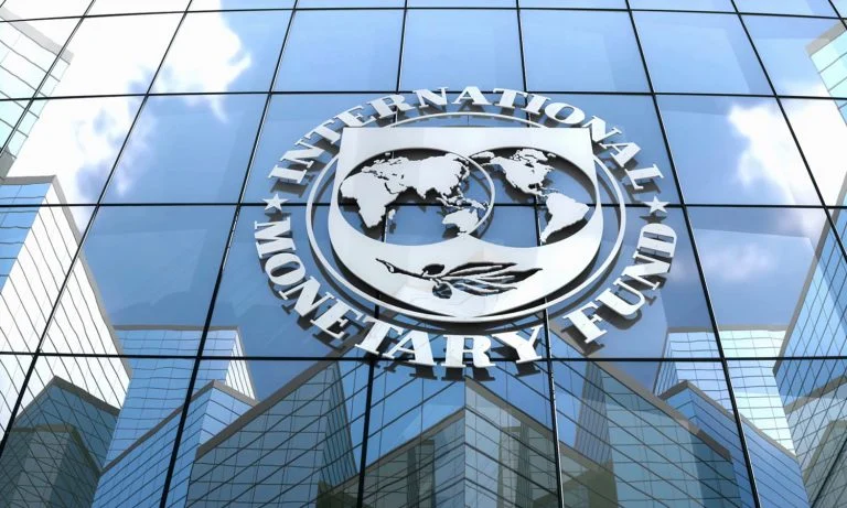 Imf'den Türkiye Değerlendirmesi Sıkı Para Politikasına Öncelik Verilmeli1