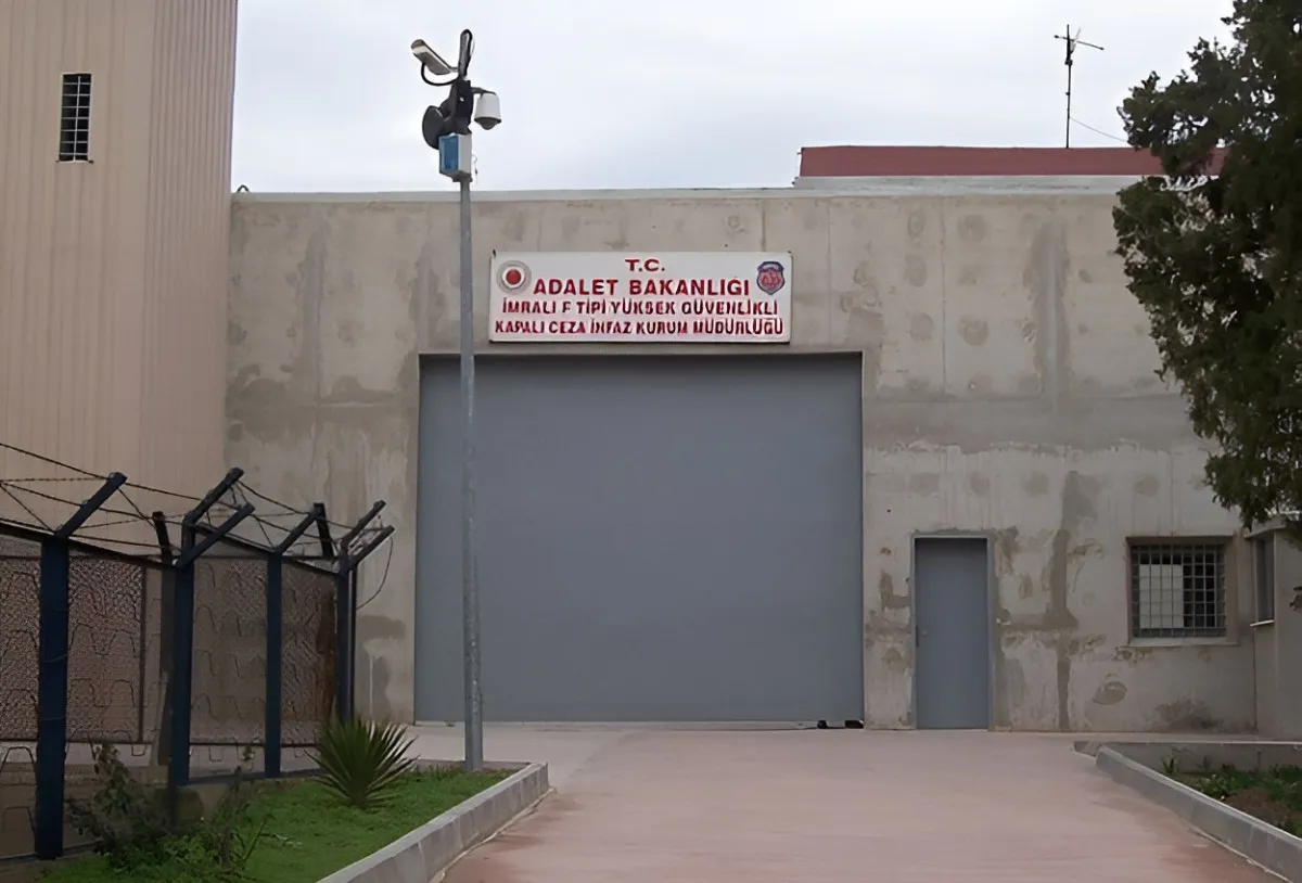 Imralıya Gitmek Yasak Mı