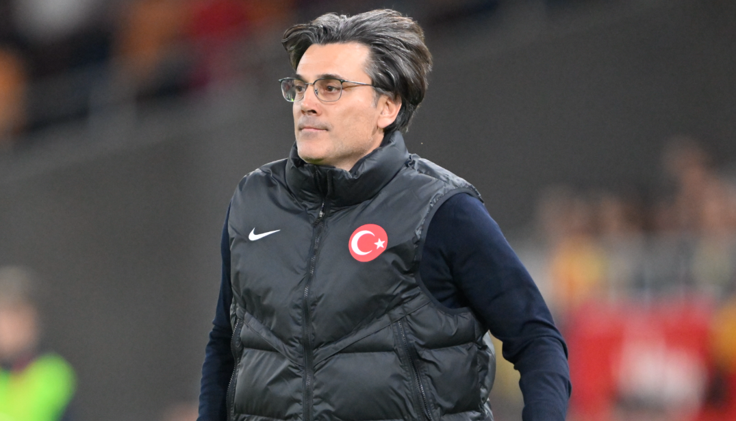 Ispanya Türkiye A Milli Takım Vincenzo Montella 5