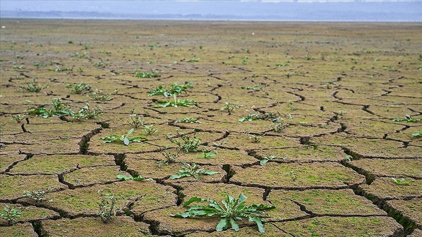 İstanbul’da baraj doluluk oranı yüzde 20’ye geriledi! İşte son durum