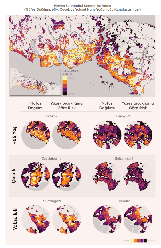 İstanbul’da Iklim Krizini Mercek Altına Aldık Kuraklık Tehlikesi Artıyor