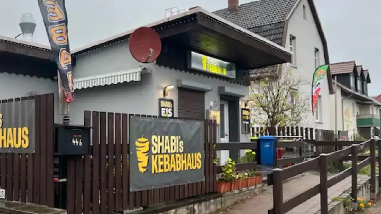 İyilik Yaptı Canından Oldu! Bir Alman, Karnını Doyurduktan Sonra Türk Çalışanı Bıçakladı