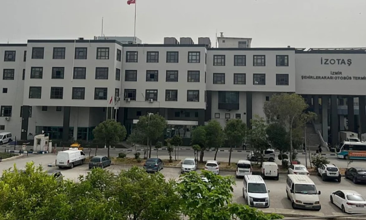 İzmir Otogarındaki Haciz Işlemi Mahkeme Kararıyla Durduruldu2