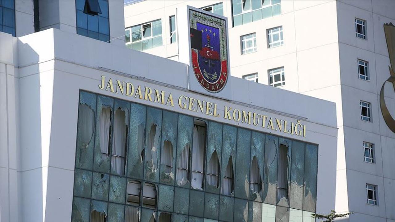 Jandarma Genel Komutanlığı, Ankara’da Memur Alacak! Başvurular Bugün Başladı, Işte Tüm Detaylar