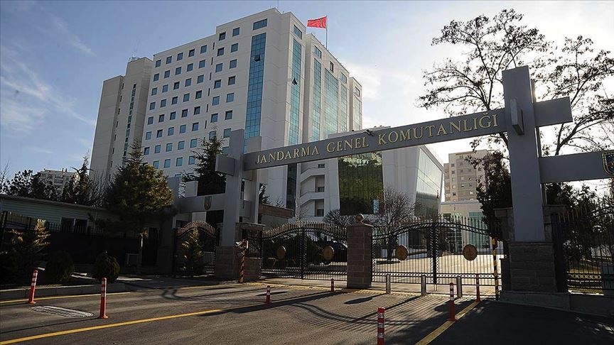 Jandarma Genel Komutanlığı, Ankara’da Memur Alacak! Başvurular Bugün Başladı, Işte Tüm Detaylar1