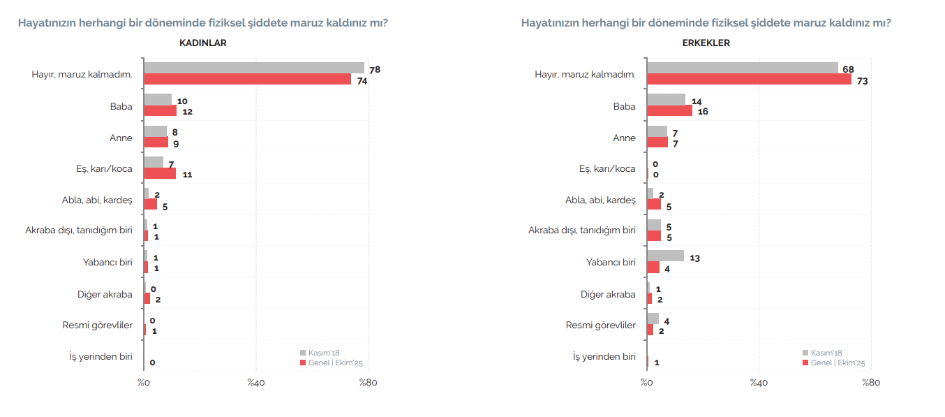 Kadına Yönelik Şiddet Raporu Şiddet Her Yerde-1