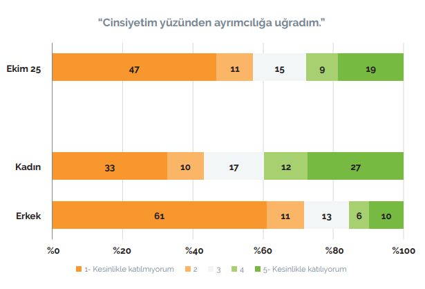 Kadına Yönelik Şiddet Raporu Şiddet Her Yerde2