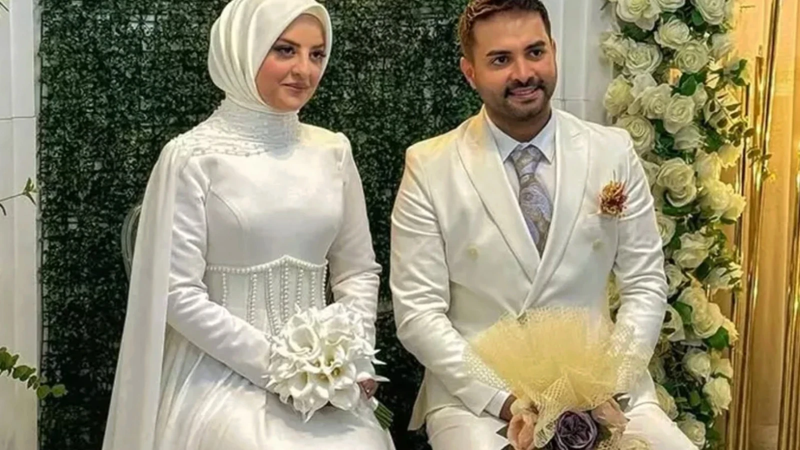 Kadir Ezildi Boşanıyor Mu-1