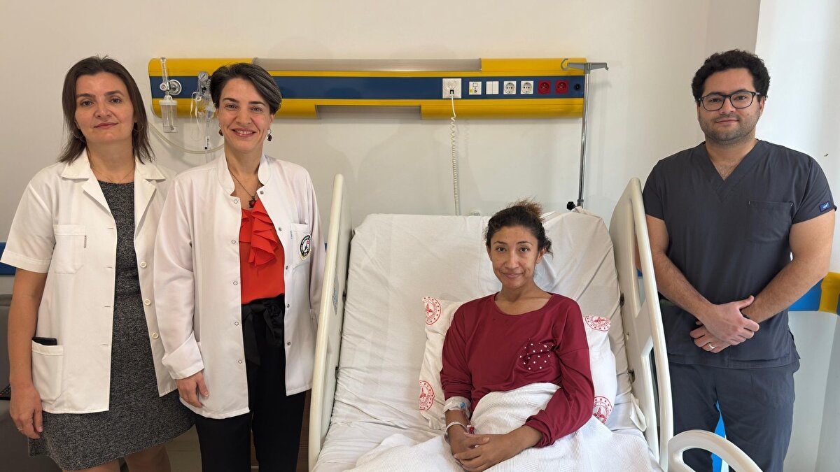 Kahve Kalbini Durdurdu