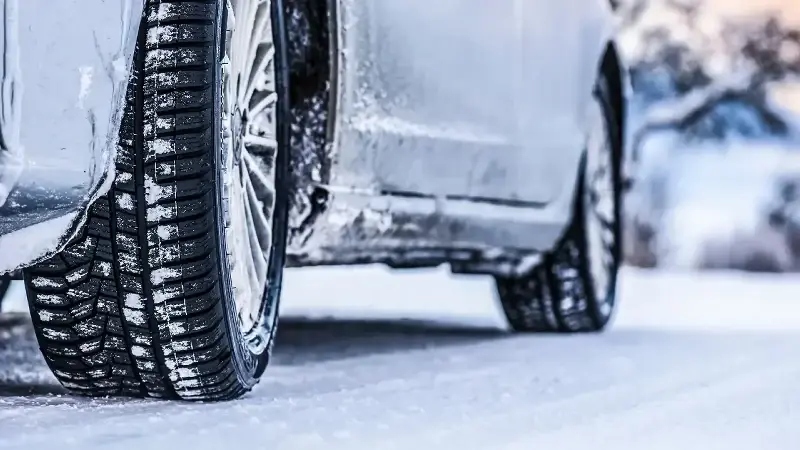 Kış Lastiği Zorunluluğu Ne Zaman Başlıyor 2025
