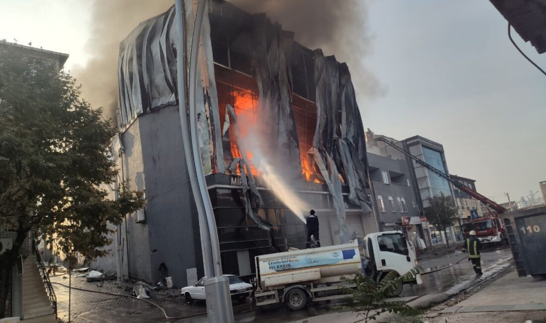 Kocaeli’deki Yangın Faciasında Bir Can Daha Gitti Ölü Sayısı 7’Ye Yükseldi1