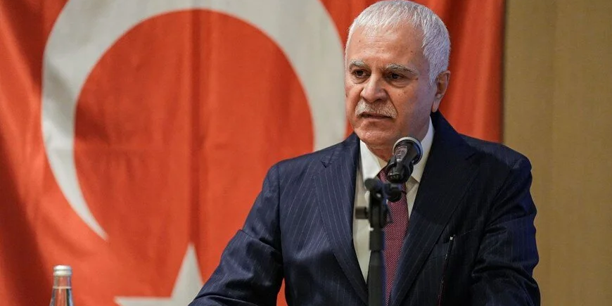 Koray Aydın