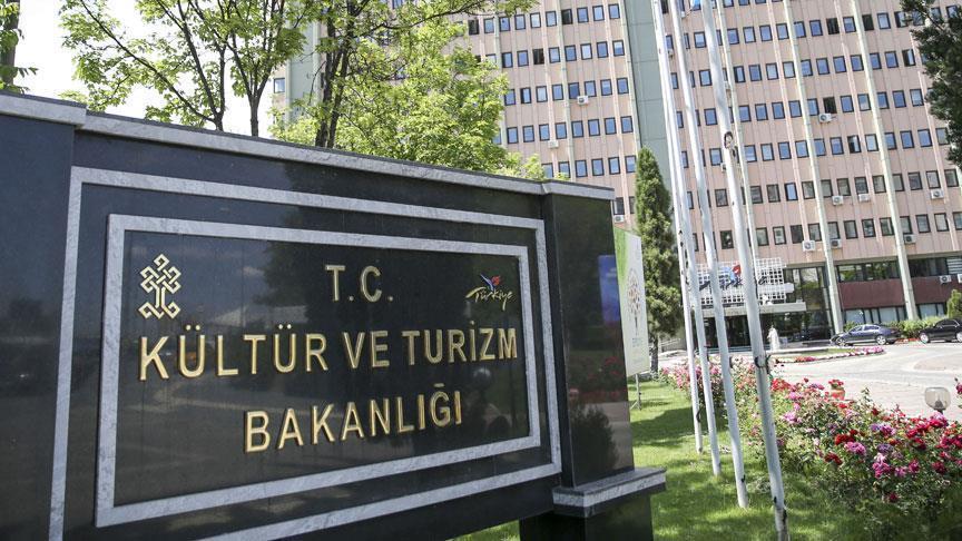 Kültür Ve Turizm Bakanlığı, Ankara’da Büro Personelleri Alıyor! İşte Başvuru Şartları1