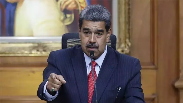 Maduro-1