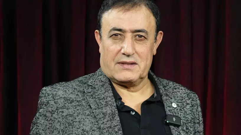 Mahmut Tuncer Kimdir