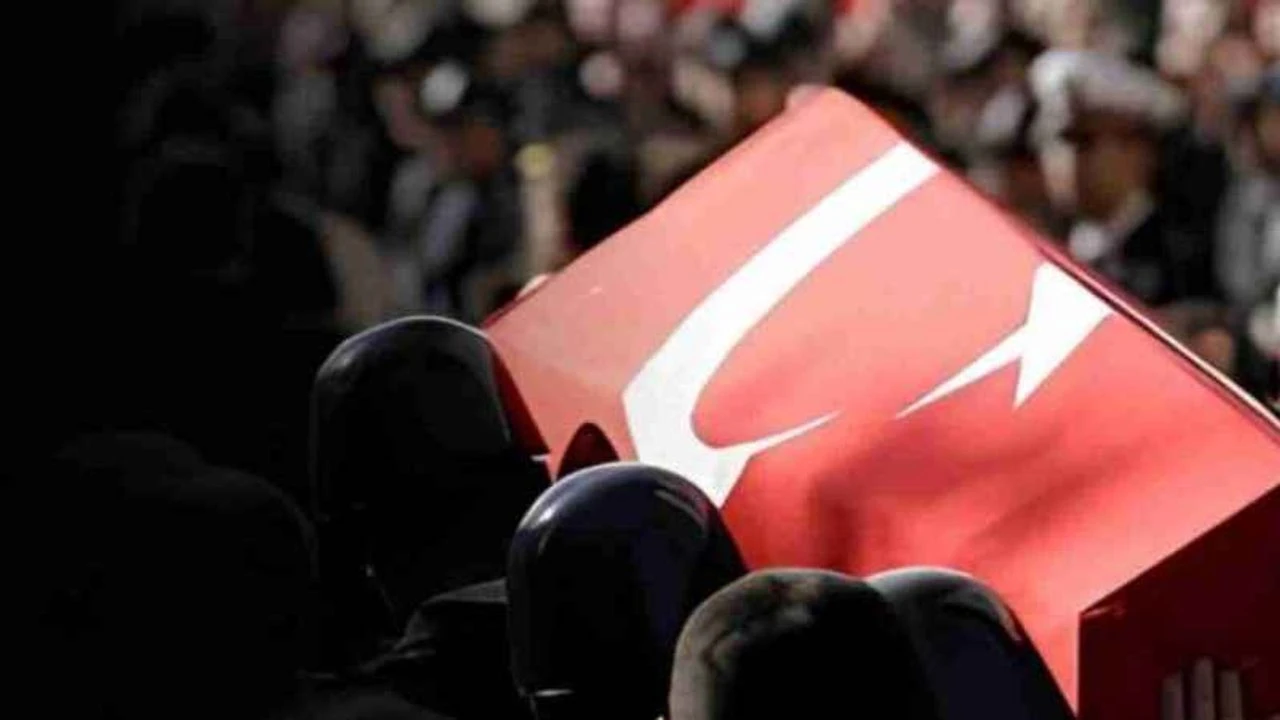 Manisa’da Trafik Kazasında Şehit Olan Polis Memurunun Kimliği Belli Oldu