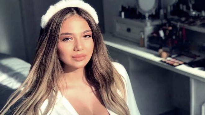 Merve Taşkın Hakkında Suç Duyurusu Bulunuldu! Merve Taşkın Kimdir, Nerelidir, Kaç Yaşında Suçu Ne1