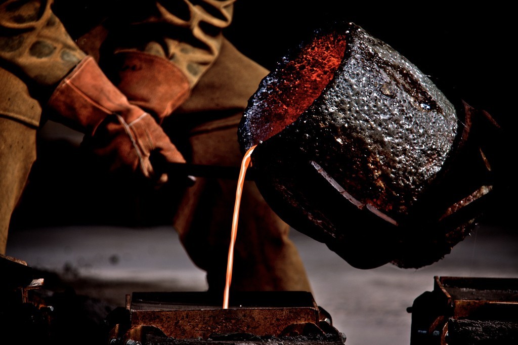 Metalurji Ve Malzeme Mühendisliği