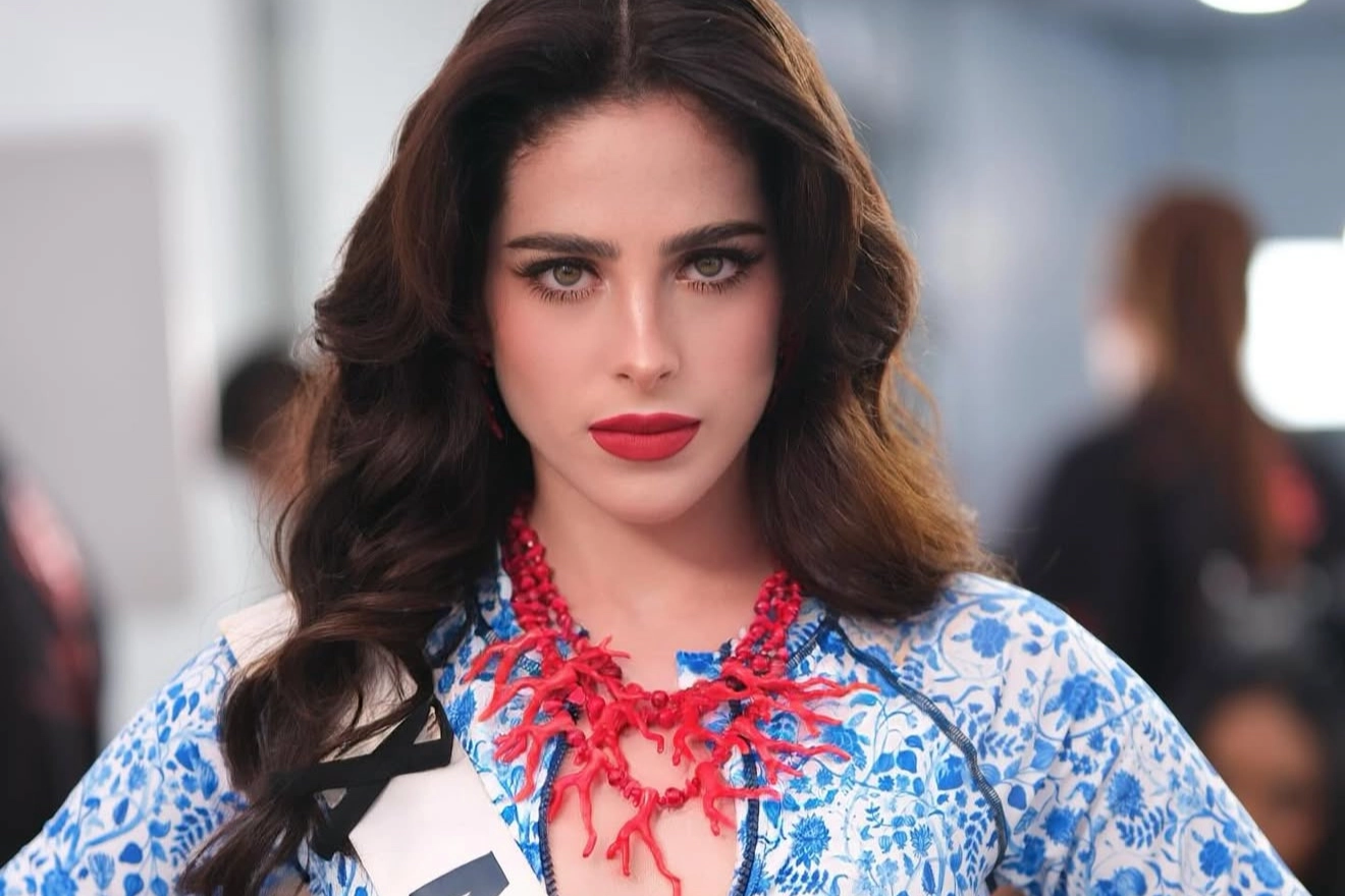 Miss Universe 2025 Birincisi Fatima Bosch Kimdir, Nerelidir, Kaç Yaşında Nasıl Kainat Güzeli Oldu2