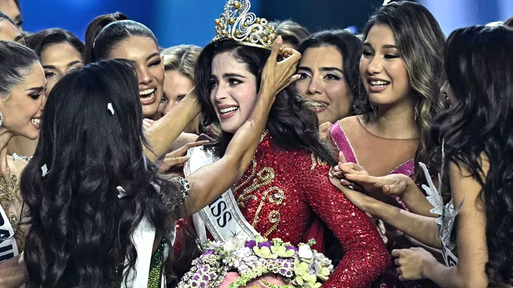 Miss Universe 2025’In Kazananı Belli Oldu! Meksikalı Fatima Bosch Kainat Güzeli Seçildi