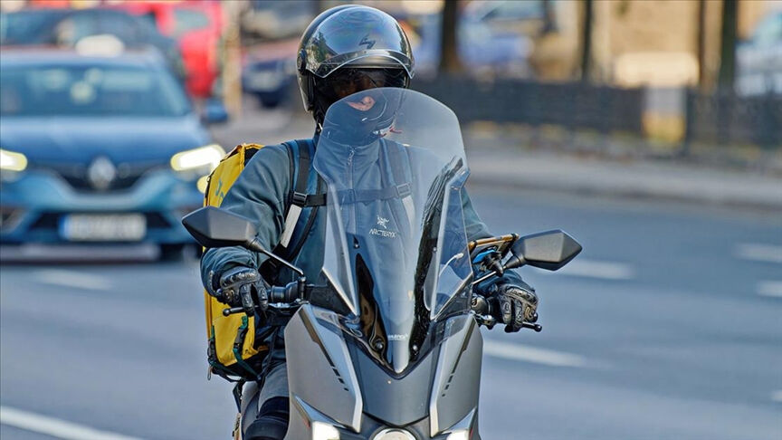 Motokuryeler Dikkat P1 Belgesi Için Bugün Son Gün! 17 Bin Lira Olacak2