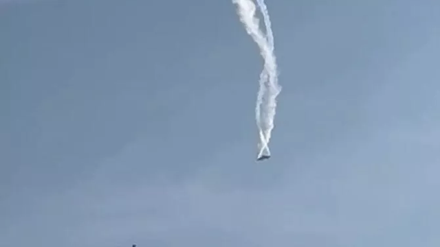 Msb Açıkladı Gürcistan’da Düşen Askeri Kargo Uçağında Inceleme Başladı1