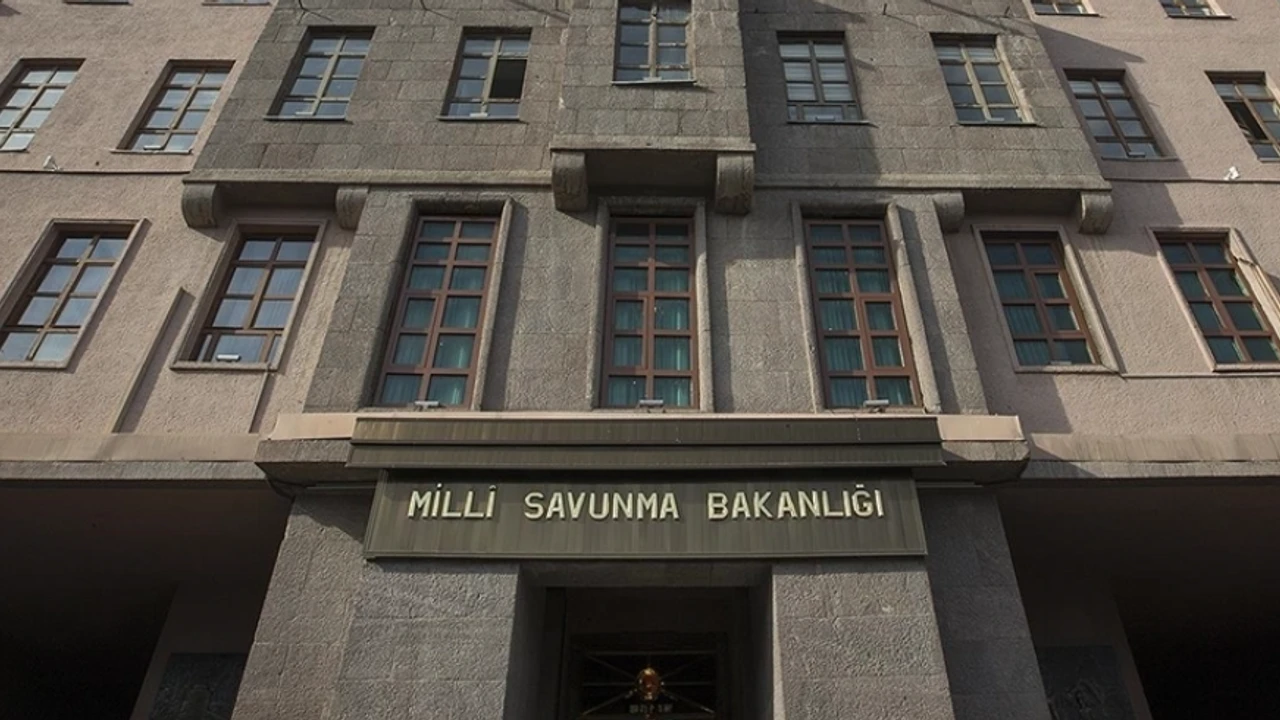 Msb Açıkladı Gürcistan’da Düşen Askeri Kargo Uçağında Inceleme Başladı2