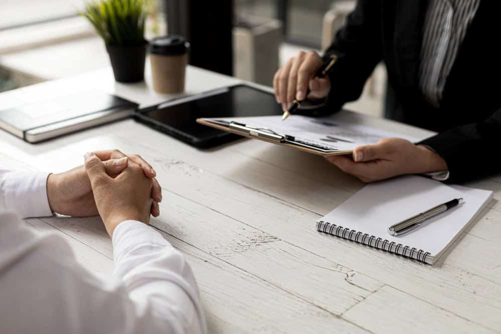 Mülakat Sistemi Sil Baştan Değişiyor! Hükümetten Yeni Düzenleme Geliyor2