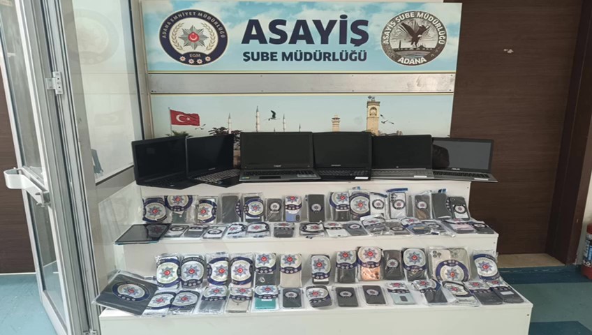 Müteahhitleri 19 Milyon Tl Dolandıran Şebeke Çökertildi! 60 Gözaltı2