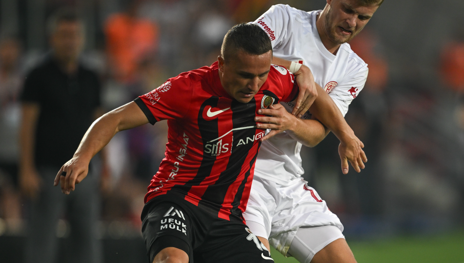 Nalepa Gençlerbirliği 2