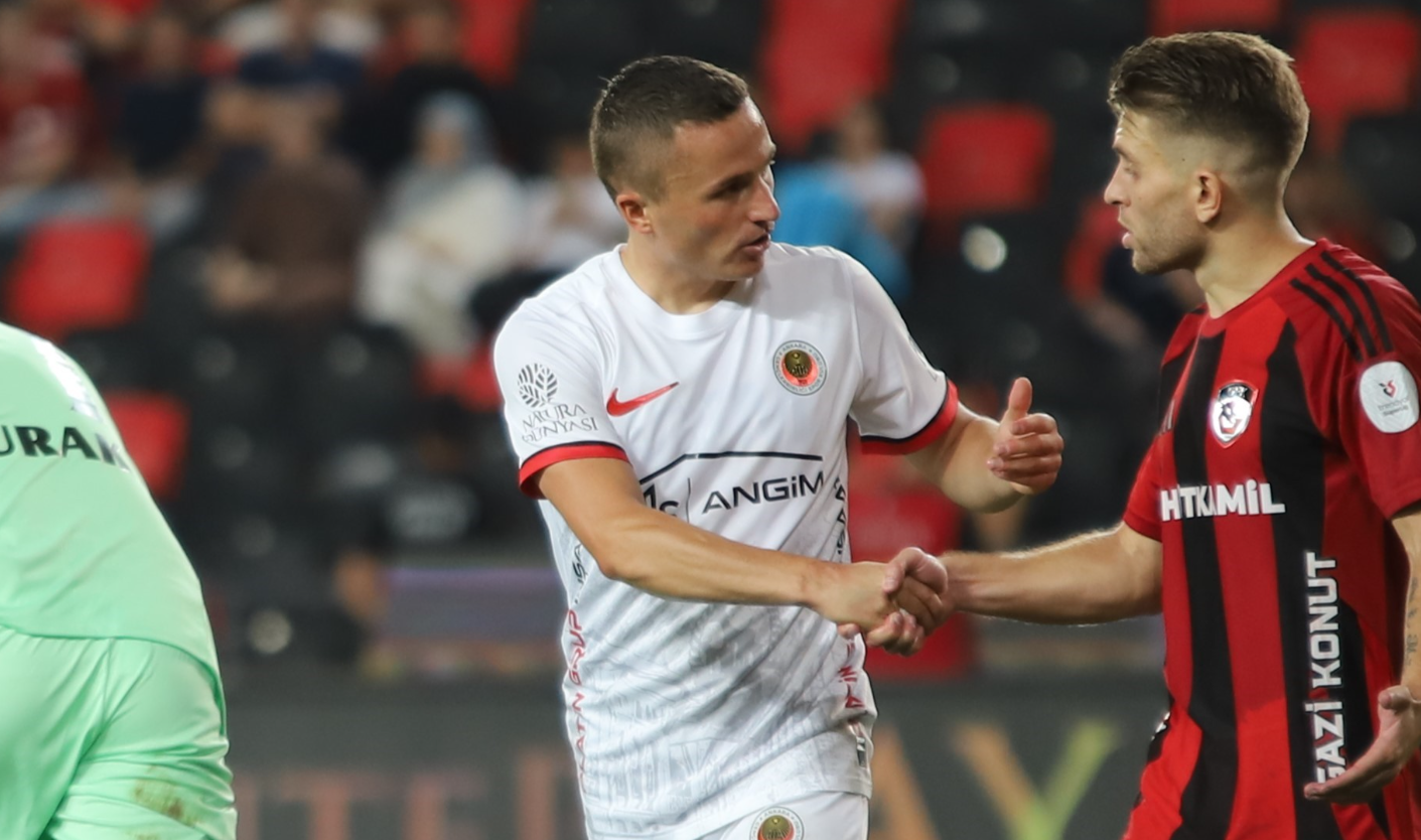 Nalepa Gençlerbirliği 3