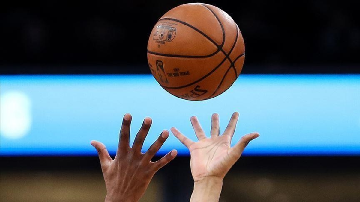 Nba Avrupa Ligi