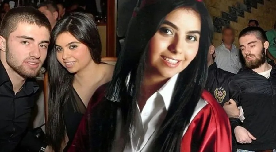 Netflix, Münevver Karabulut Cinayetini Belgeselleştirdi