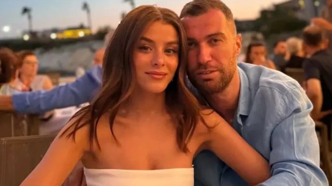 Oyuncu İlayda Alişan Kimdir, Nerelidir, Kaç Yaşında Meğer Seda Sayan Ile Yıllar Önce Karşılaşmışlar