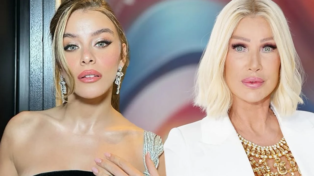 Oyuncu İlayda Alişan Kimdir, Nerelidir, Kaç Yaşında Meğer Seda Sayan Ile Yıllar Önce Karşılaşmışlar1