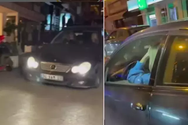 Oyuncu Mina Derman Kimdir, Nerelidir, Kaç Yaşında Aracıyla Çocuğa Mı Çarptı3