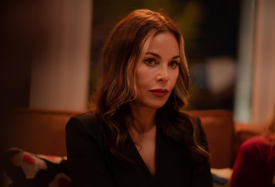 Oyuncu Şenay Gürler Kimdir, Nerelidir, Kaç Yaşında Sevgilisi Semih Saygıner Kimdir2