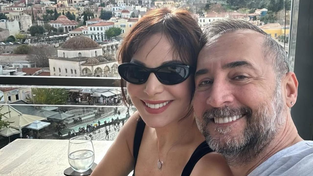 Oyuncu Şenay Gürler Kimdir, Nerelidir, Kaç Yaşında Sevgilisi Semih Saygıner Kimdir3