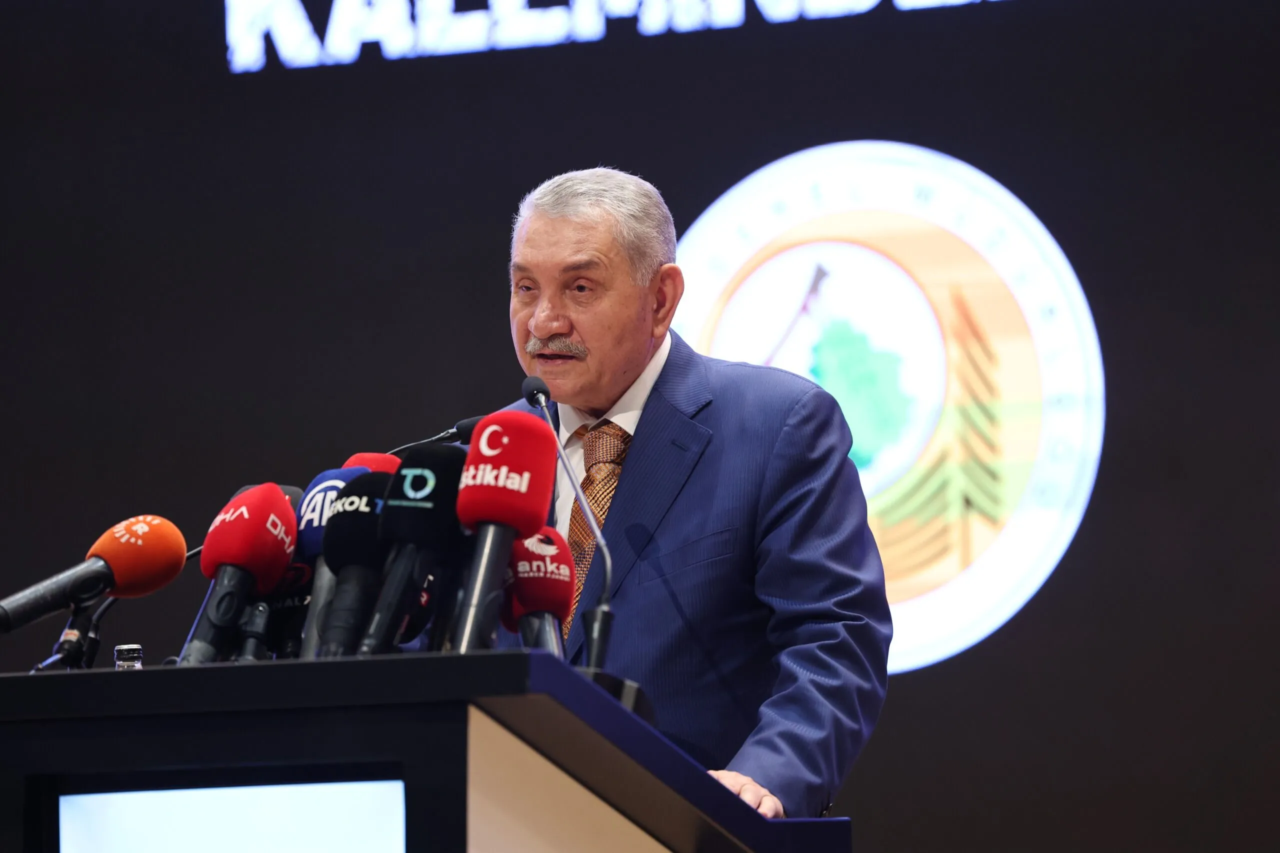 Öz Orman Iş Sendikası