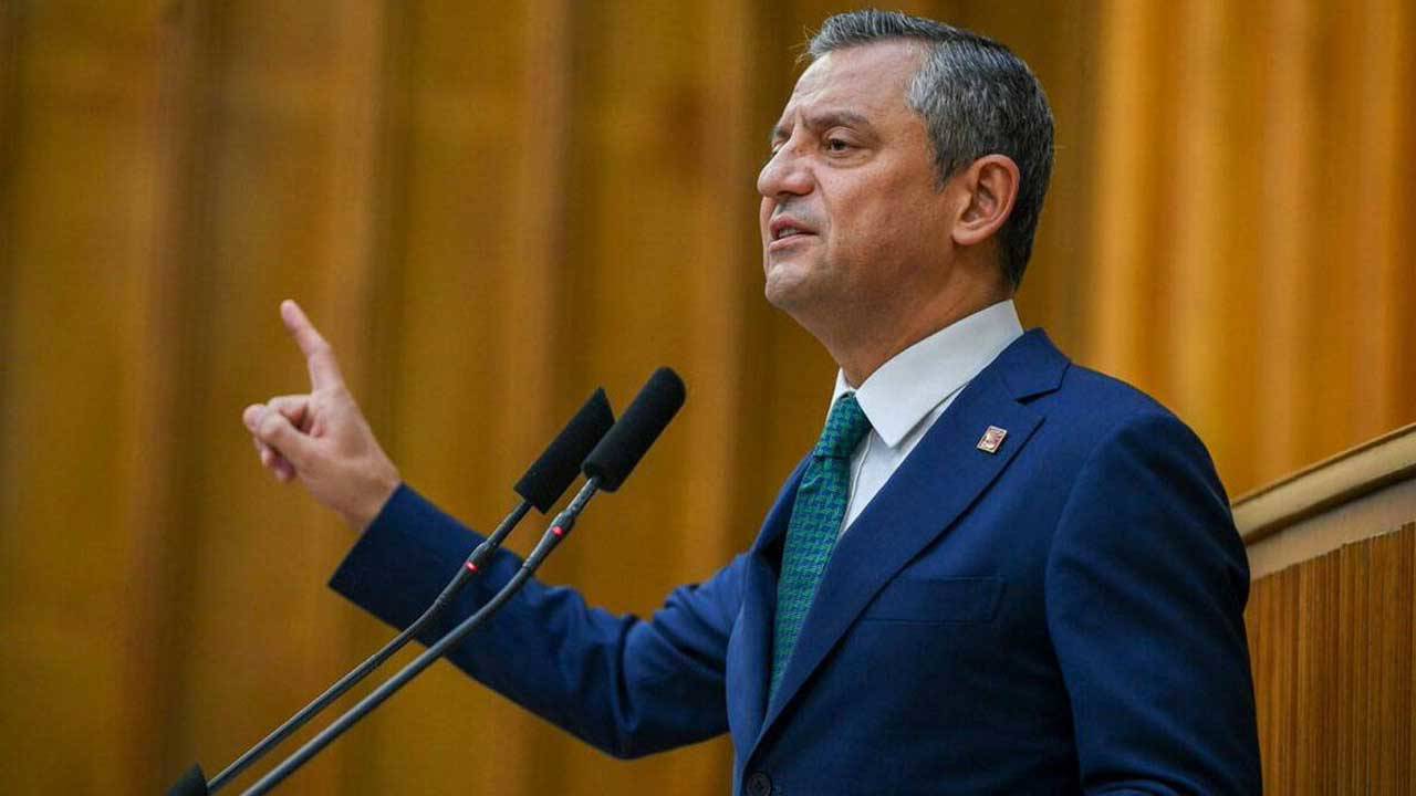 Özel'den Başsavcı Akın Gürlek'e 'Maaş Dışı Gelir' Sorusu Yarın Akşama Kadar Süre Verdi